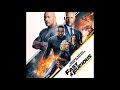 Next Level Fast Furious Presents Hobbs Shaw OST