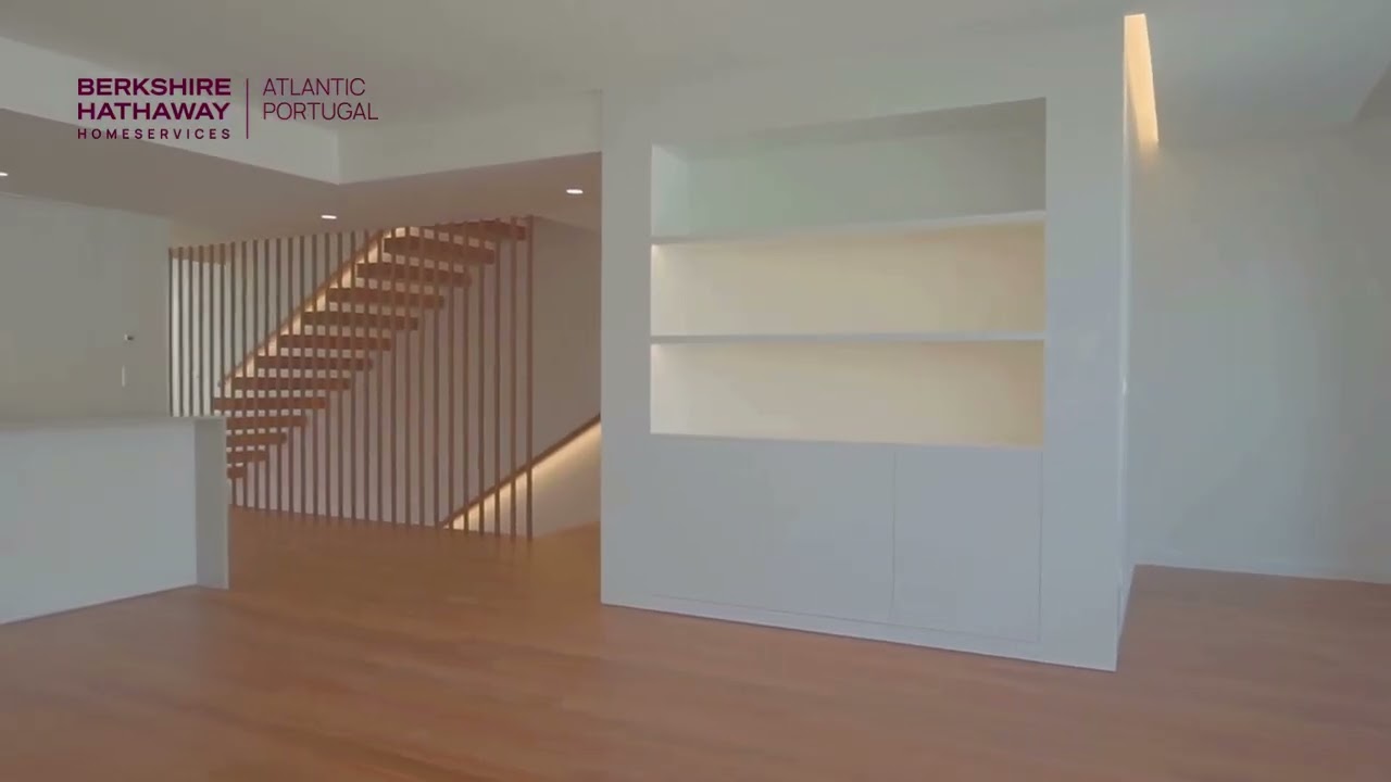 Casa 4 habitaciones, Triplex Venta Aveiro