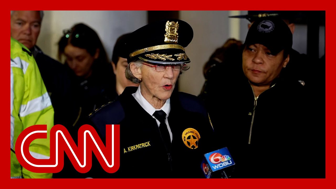 'Very intentional': Police describe perpetrator's behavior