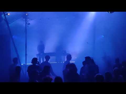 TokTok Live - Superbooth 2022 - Preopening