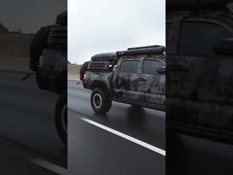 ONLY ONE HILUX IN INDIA 🔥🔥🔥🔥🔥🔥🔥🔥🔥🔥🔥🔥🔥