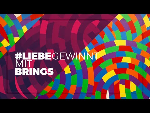 Brings - Liebe Gewinnt (Rainbow-Edition)