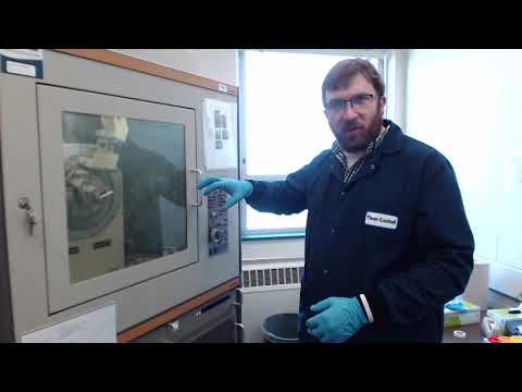 MSE408 F20 Lab 2 - X-ray Diffractometer Operation