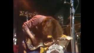 Rory Gallagher &#39;Live&#39;- Calling Card