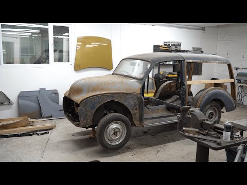 Project Morris Is Dead - Here's Why.