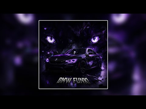 BMW FUNK ! - 1HXSX | Official Audio | it's bmv not bmw  phonk | bayerische motoren werke