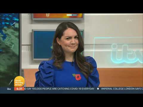 GMB 29th October 2020 (6H30)