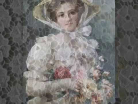 Senhorinha-  Mônica Salmaso