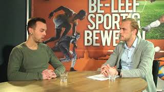 Be-leef Sport en Bewegen - Deventer Sportverkiezingen 2018 - Dinsdag 30 Januari