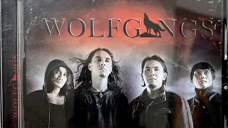 Download lagu WOLFGANGS (Band Metal Alumni BARONG) — Full Album ‘#1’ (2011) mp3