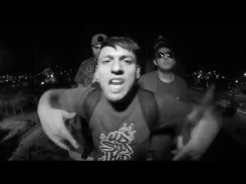 Garganta libre #6 - Nadie nos conoce - Blunt ft Stick