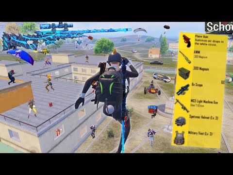 MY LAST GAMEPLAY of 2025👋 PUBG Mobile - BGMI