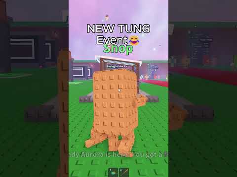 NEW TUNG EVENT in Steal a Brainrot Roblox Update (No Script): Noob to Pro Tips Guide #stealabrainrot