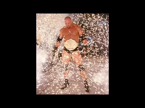 WCW: Goldberg Theme Extended | @SonYaban @SonYabanTube
