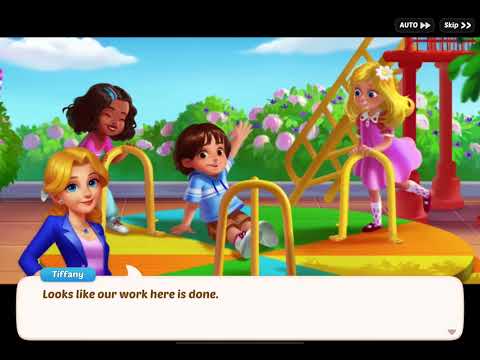 MatchingtonMansion 3149 level Gameplay Story