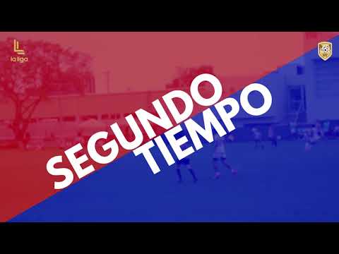 Copa OMA Fútbol 2017  Cuartos de final: El Fla (2) - (1) Sport Boys