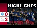 Next stop: semi-finals ?| Highlights De Graafschap - Ajax | KNVB Beker