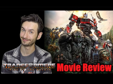 Transformers: Rise of the Beasts - Movie Review