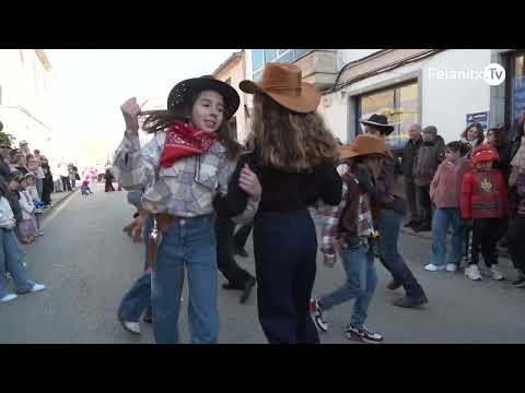 Rua de Cas Concos 2026