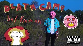 DEATHCAMP, but from an alternate dimension [Alt Intro/Outro + Bridges + IGOR &amp; JAZZ MIX]