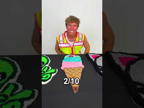 Make The Best Rug, Win $1,000! 💵