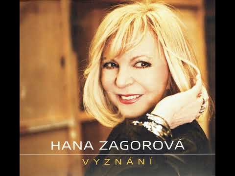 Hana Zagorová - Už jen to hezký (2014)