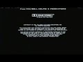 Closing To The Karate Kid Part II 1987 VHS Version 2