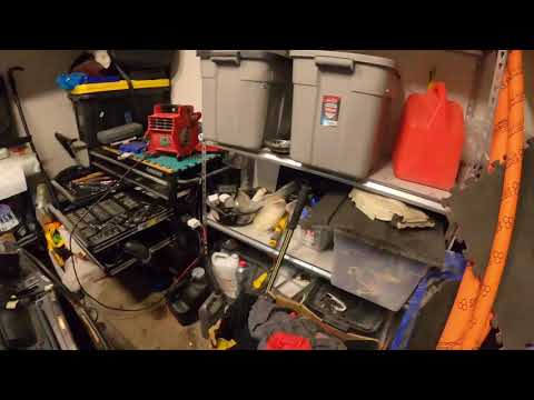335d Turbo Replacement - BMW E90 335d Turbo Replacement