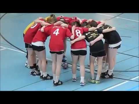 C-Jugend gg. Thüringer HC (Bestenermittlung 2012)