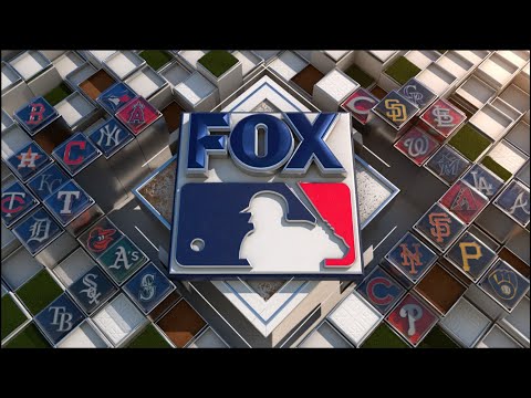 MLB on FOX/FS1 Original Theme Music