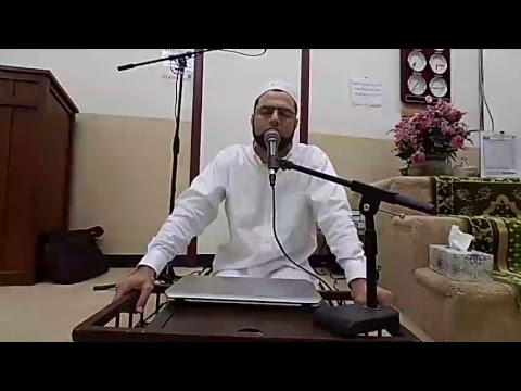 Lives of Sahaba(30)-Sayyiduna Umar(13)-Alhudaybiya treaty & Tabarruk-Cary masjid- Abdullah Khadra