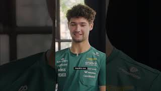How Jak Crawford Feels About Being The Only American F1 Driver
