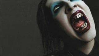 Marilyn Manson - If I Was Your Vampire (Eat Me, Drink Me)