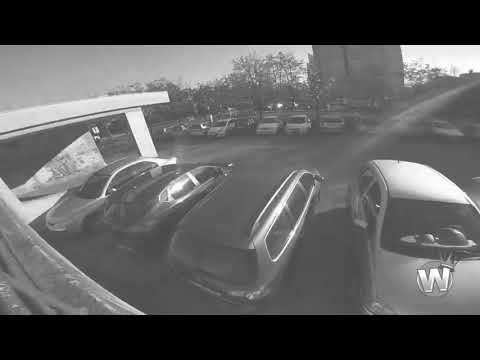 Lucid. ft. Kinez & Forta - Ovaj Zvuk (Official Video 2017)