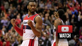 John Wall - Washington Wizards