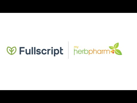 Fullscript Myherbpharm Integration Demo