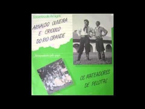 Gaúcho Largado video