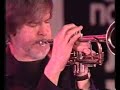 Tom Harrell Octet Live 1997