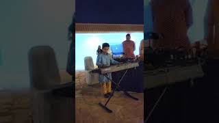 Live performance in Gathering & gain loads of Appreciation. Touchwood 🧿🧿🧿🧿🧿🧿🧿