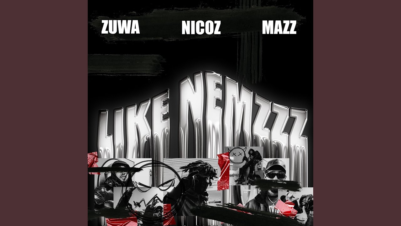Like Nemzzz