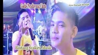 Download lagu Gadis Pendayung Cinta 'SYAKIRA MUSIC' Live Sungai Rengit Murni Palembang mp3