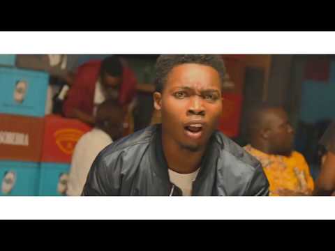 CRISBA -  Bia Vivi Hou Coca ( Clip Officiel)