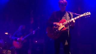 McAlmont & Butler - "Sunny Boy" live at The Roundhouse, 7th November 2015