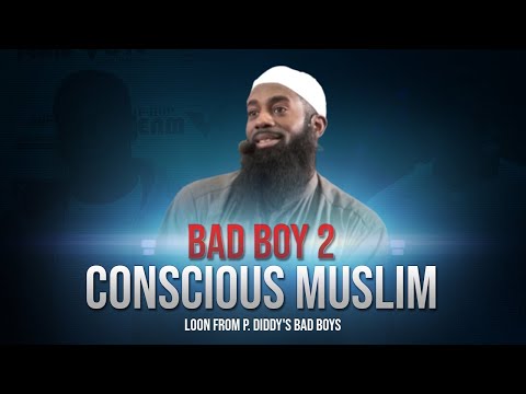  Bad Boy 2 Conscious Muslim - Loon from P. Diddy's Bad Boys