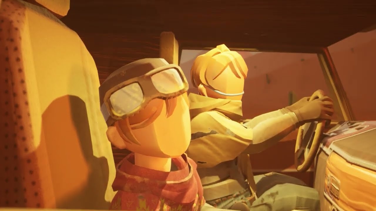 Trailer