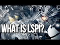What Is LSPI