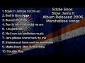 Eddie Enos | Slow Jamz II Full Album | Marshallese songs