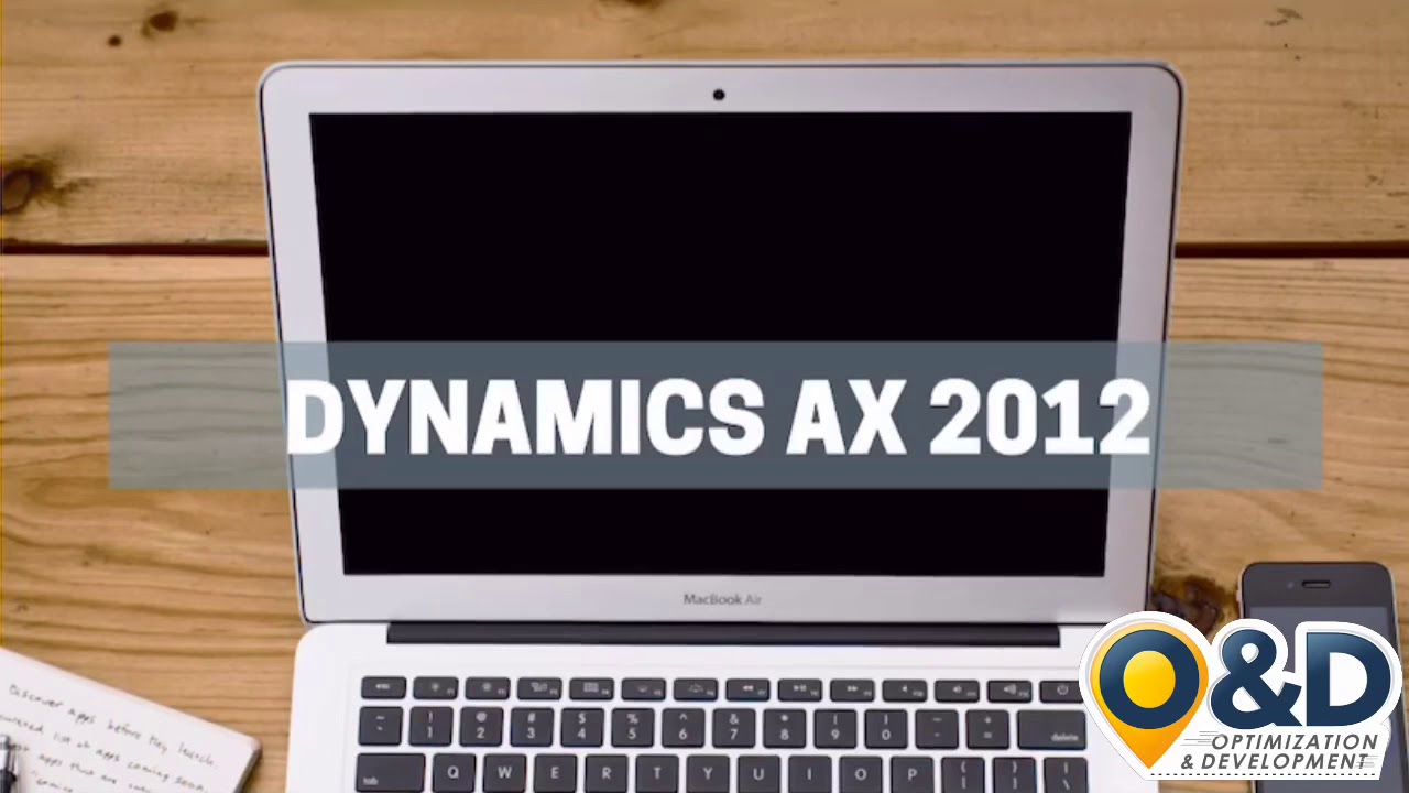 Video Quick User Tips and Tricks For Dynamics Ax 2012