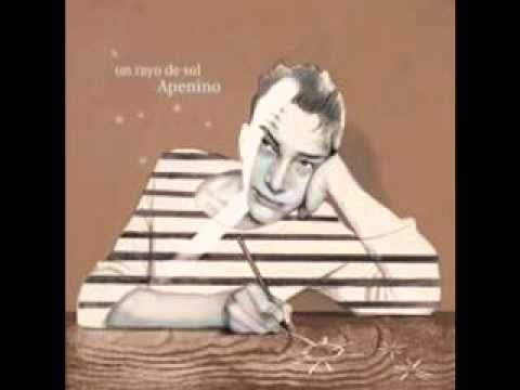 Apenino - El Balneario(con Ana D)