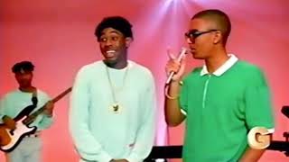 FIND YOUR WINGS ~ Tyler The Creator MV [CLEAN VERSION]